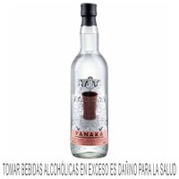 Pisco PANAKA Acholado Botella 750ml