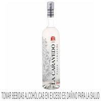 Pisco LA CARAVEDO Acholado Botella 750ml
