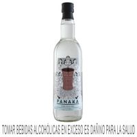 Pisco PANAKA Italia Botella 750ml