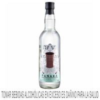 Pisco PANAKA Quebranta Botella 750ml