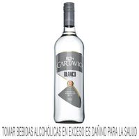 Ron CARTAVIO Blanco Botella 750ml