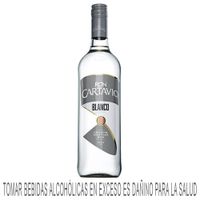 Ron CARTAVIO Blanco Botella 1L
