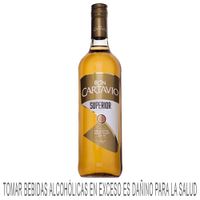 Ron CARTAVIO Superior Botella 1L