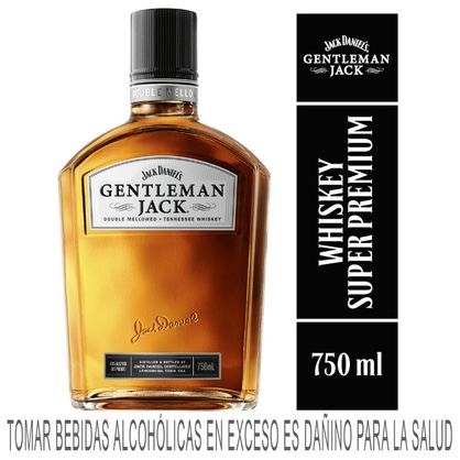 whisky gentleman jack daniels price
