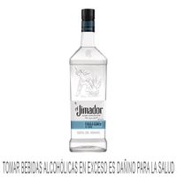 Tequila EL JIMADOR Blanco Botella 750ml