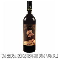Vino Tinto Oporto VIÑA VIEJA Botella 750ml