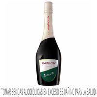 Espumante MONTESIERPE Diamante Botella 750ml