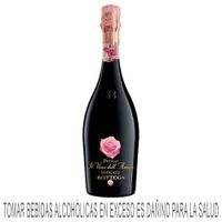 Espumante PETALO Moscato Dulce Botella 750ml