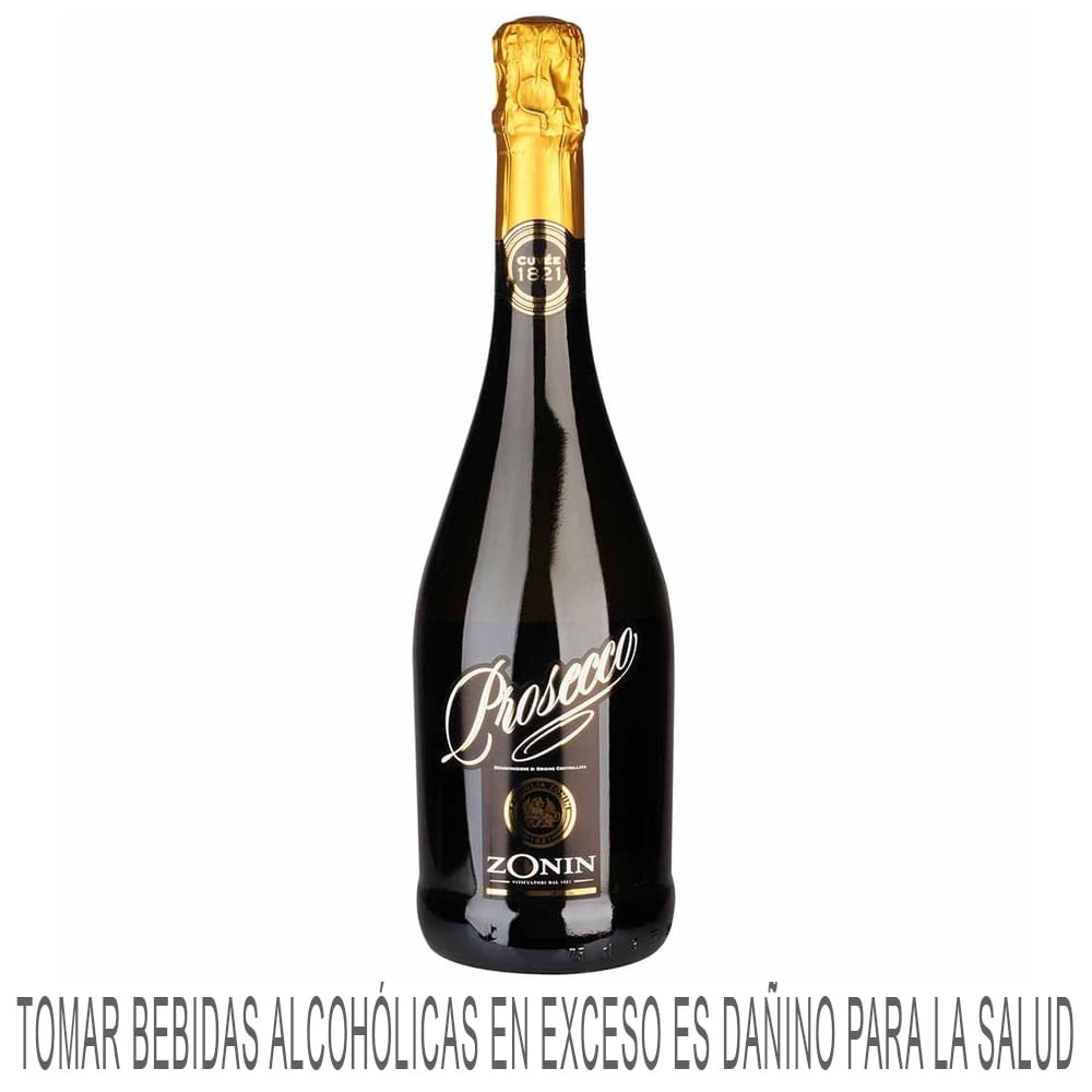 Espumante ASTI Brut Botella 750ml