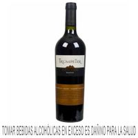 Vino Tinto TRUMPETER Reserve Blend Botella 750ml