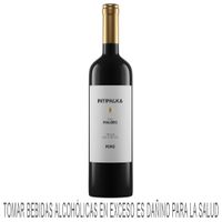 Vino Tinto INTIPALKA Malbec Botella 750ml