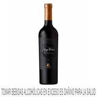 Vino Tinto LUIGI BOSCA de Sangre Botella 750ml