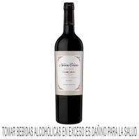 Vino Tinto NAVARRO CORREAS Selección de Parcelas Malbec Reserva Botella 750ml
