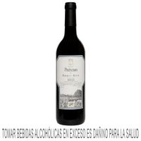 Vino Tinto MARQUÉS DE RISCAL Tinto Próximo Botella 750ml