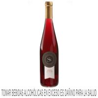 Vino Tinto SEÑORÍO DE NAJAR Borgoña Botella 750ml