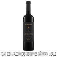 Vino Tinto INTIPALKA Gran Reserva Botella 750ml