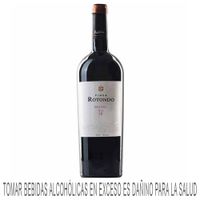 Vino Tinto FINCA ROTONDO Malbec Botella 750ml