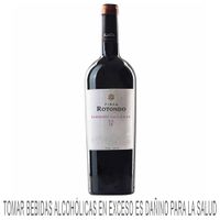 Vino Tinto FINCA ROTONDO Cabernet Sauvignon Botella 750ml