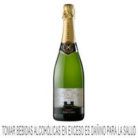 Cava PERELADA Brut Reserva Botella 750ml