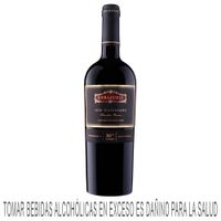 Vino Tinto ERRAZURIZ Don Maximiano Reserva Botella 750ml