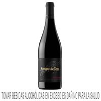 Vino Tinto TORRES Sangre de Toro Reserva Tinto Botella 750ml