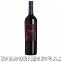 Vino Tinto CABALLO LOCO Numerado Botella 750ml