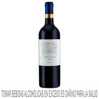 Vino Tinto COUSIÑO MACUL Don Luis Merlot Botella 750ml