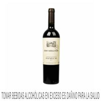 Vino Tinto CONCHA Y TORO Don Melchor Cabernet Sauvignon Botella 750ml