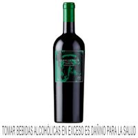 Vino Tinto CABALLO LOCO Grand Cru Sagrada Familia Botella 750ml