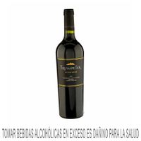 Vino Tinto TRUMPETER Clásico Cabernet Sauvignon Botella 750ml