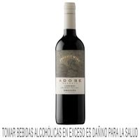 Vino Tinto EMILIANA Adobe Carmenere Botella 750ml