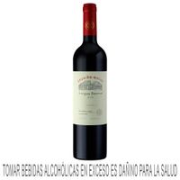 Vino Tinto COUSIÑO MACUL Antiguas Reservas Merlot Botella 750ml