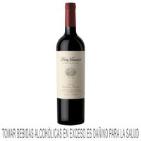 Vino Tinto DON NICANOR Nieto Senetiner Blend Botella 750ml