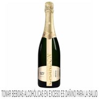 Espumante CHANDON Extra Brut Botella 750ml