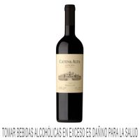 Vino Tinto CATENA Alta Malbec Botella 750ml