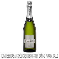 Espumante CHANDON Demi Sec Botella 750ml