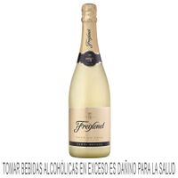 Cava FREIXENET Brut Carta Nevada Botella 750ml