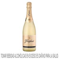 Cava FREIXENET Carta Nevada Semiseco Botella 750ml