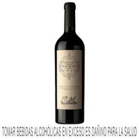 Vino Tinto GRAN ENEMIGO Botella 750ml