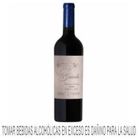 Vino Tinto LAGARDE Guarda Blend Botella 750ml