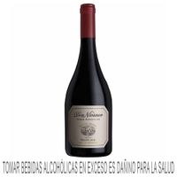 Vino Tinto DON NICANOR Barrel Select Malbec Botella 750ml