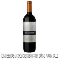 Vino Tinto NAVARRO CORREAS Los Árboles Cabernet Sauvignon Botella 750ml