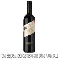 Vino Tinto POSTALES DEL FIN DEL MUNDO Cabernet Sauvignon Botella 750ml
