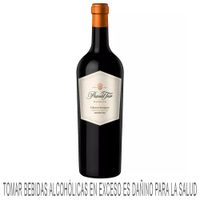 Vino Tinto PASCUAL TOSO Reserva Cabernet Sauvignon Botella 750ml