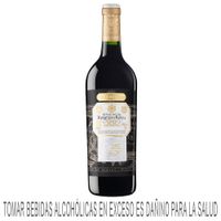 Vino Tinto MARQUÉS DE RISCAL Herederos Gran Reserva Tinto 750ml