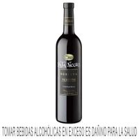 Vino Tinto PATA NEGRA Reserva Tempranillo Botella 750ml