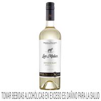 Vino Blanco MIGUEL TORRES Sauvignon Blanc Botella 750ml