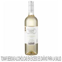 Vino Blanco ALTOS LOS ROMEROS Sauvignon Blanc Botella 750ml