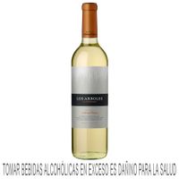 Vino Blanco NAVARRO CORREAS Los Árboles Chardonnay Botella 750ml