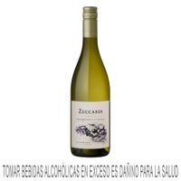 Vino Blanco ZUCCARDI Serie A Chardonnay Viognier Botella 750ml